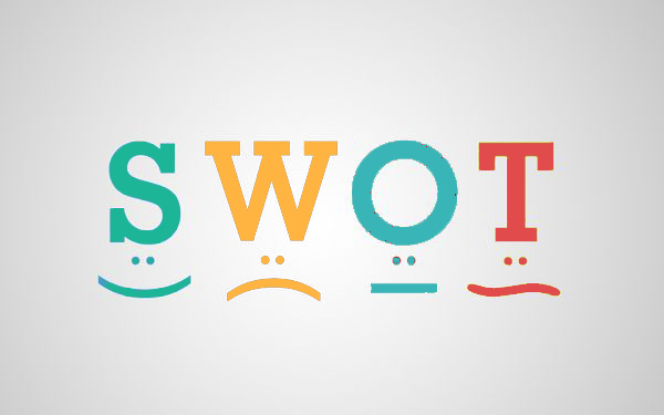 آنالیز SWOT برای کسب و کارها