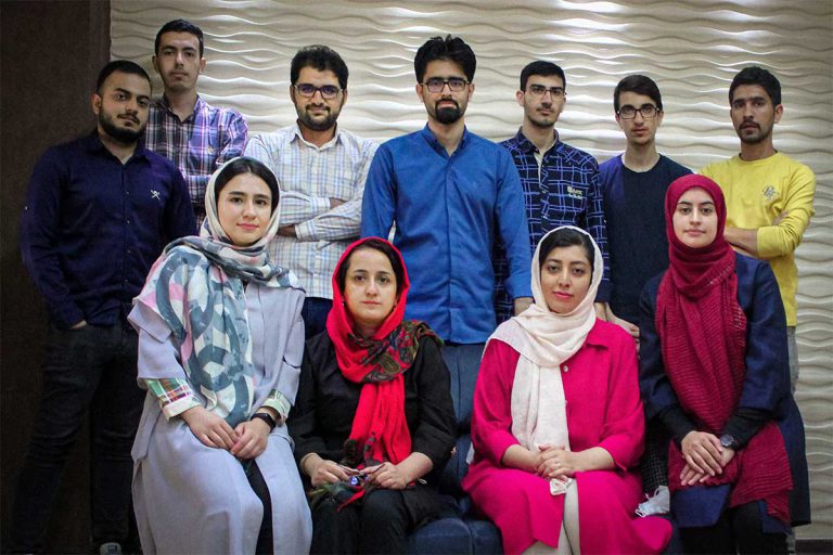 تیم دیجیتال مارکتینگ آدلان