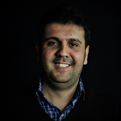 یاور مشیرفر
